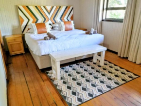 Sodwana Bay Lodge Top House